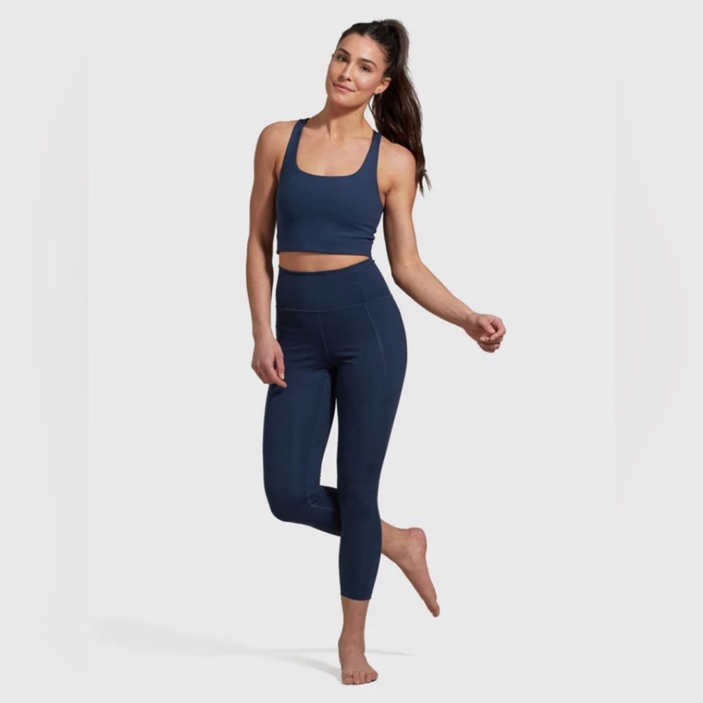 Girlfriend Collective Leggins, Size XS